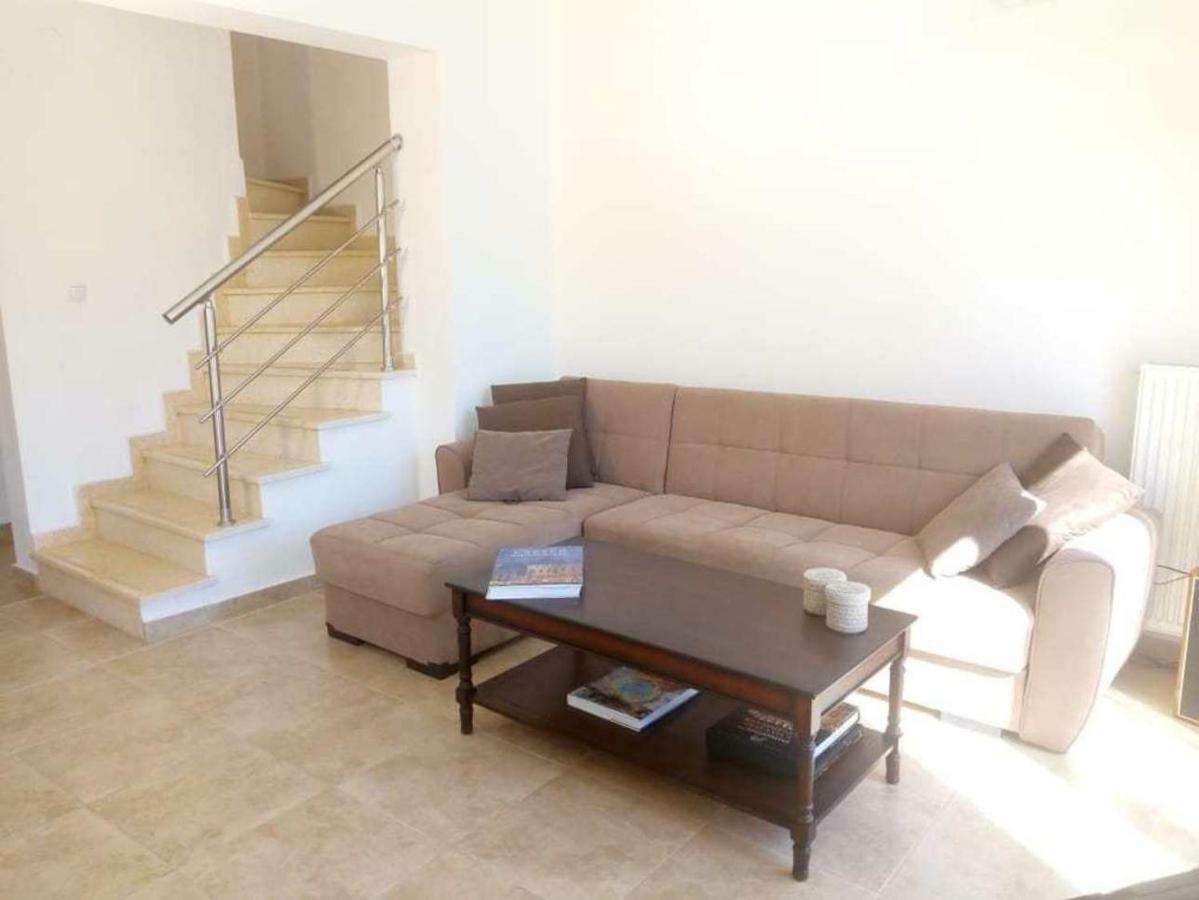 Corfu Filoxenia House Daire Kompítsion Dış mekan fotoğraf