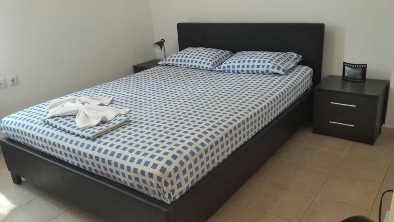 Corfu Filoxenia House Daire Kompítsion Dış mekan fotoğraf
