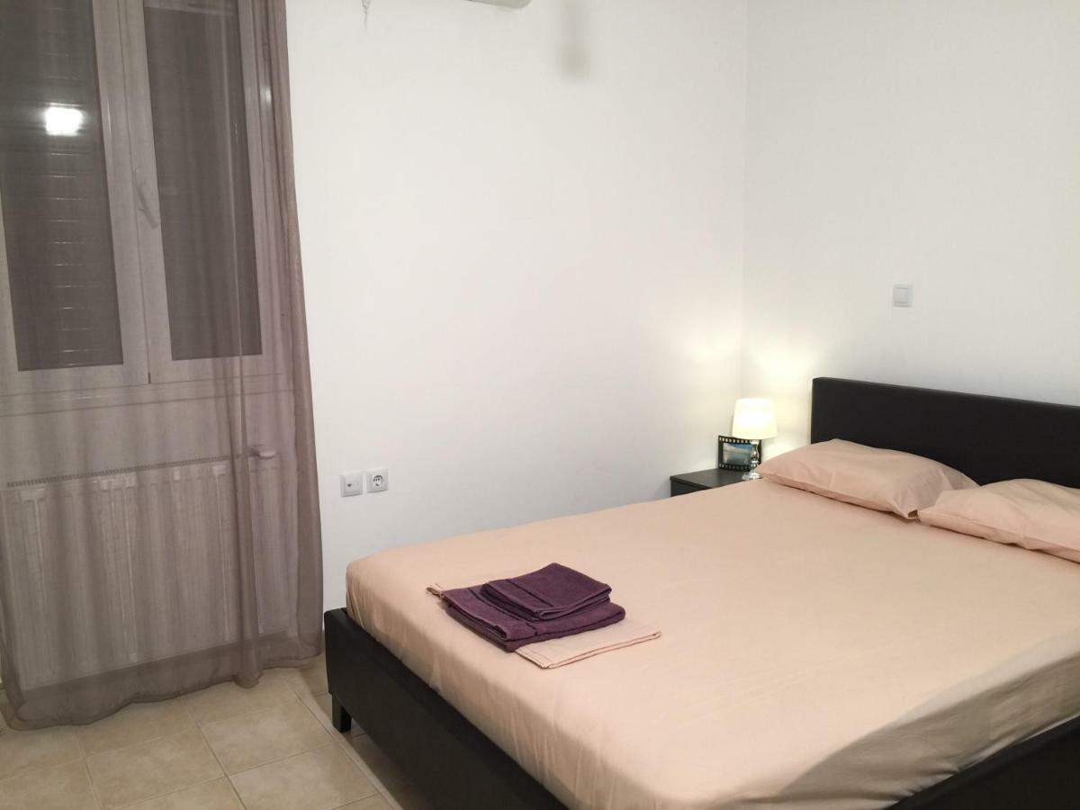 Corfu Filoxenia House Daire Kompítsion Dış mekan fotoğraf